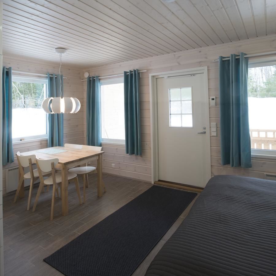 Дома для отпуска Kajaani Cottages Jormua-15