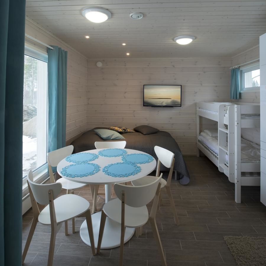 Дома для отпуска Kajaani Cottages Jormua-16