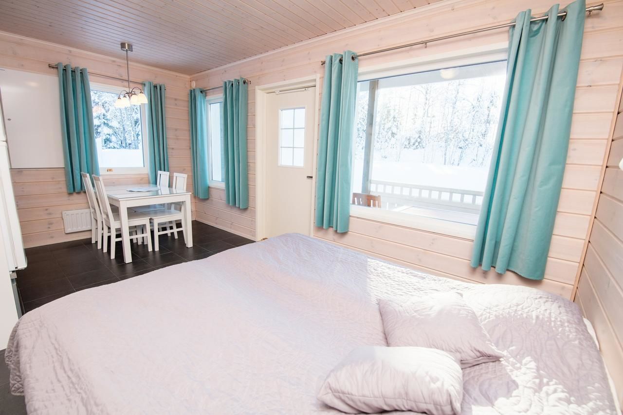 Дома для отпуска Kajaani Cottages Jormua-22