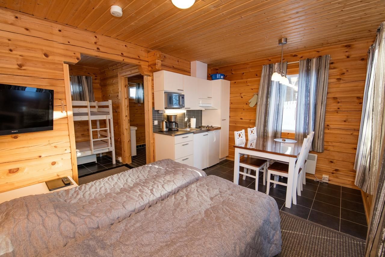 Дома для отпуска Kajaani Cottages Jormua