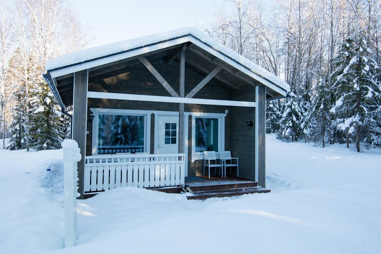 Дома для отпуска Kajaani Cottages Jormua-30