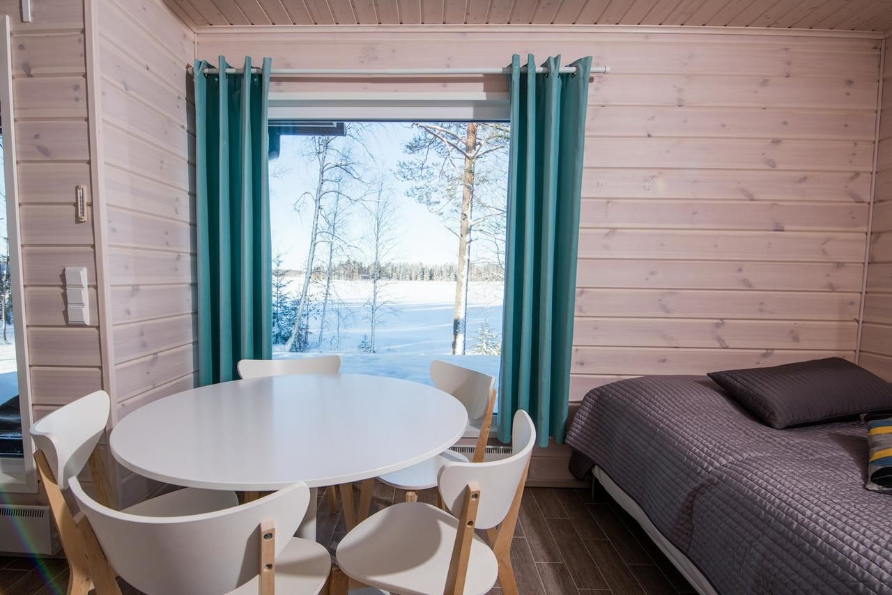 Дома для отпуска Kajaani Cottages Jormua-35
