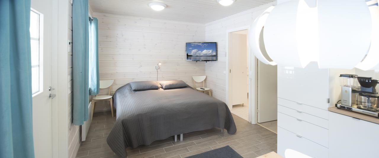 Дома для отпуска Kajaani Cottages Jormua-38