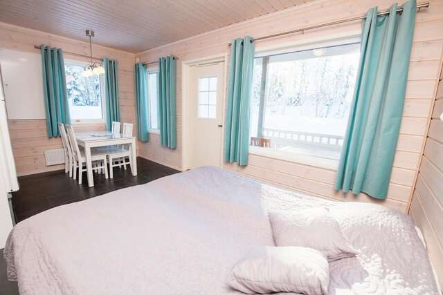 Дома для отпуска Kajaani Cottages Jormua-21