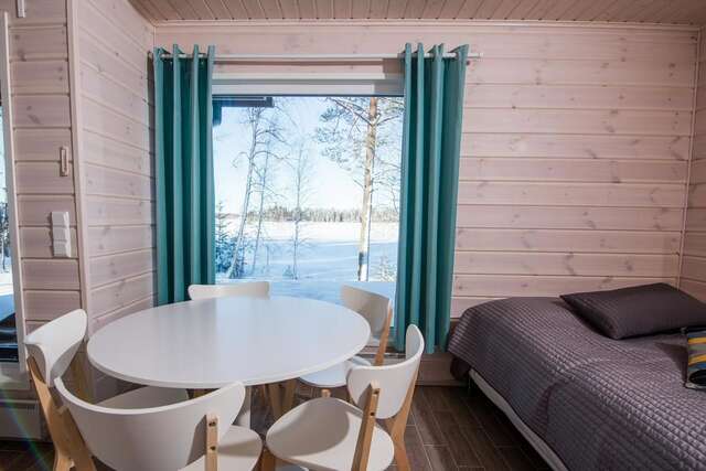 Дома для отпуска Kajaani Cottages Jormua-34