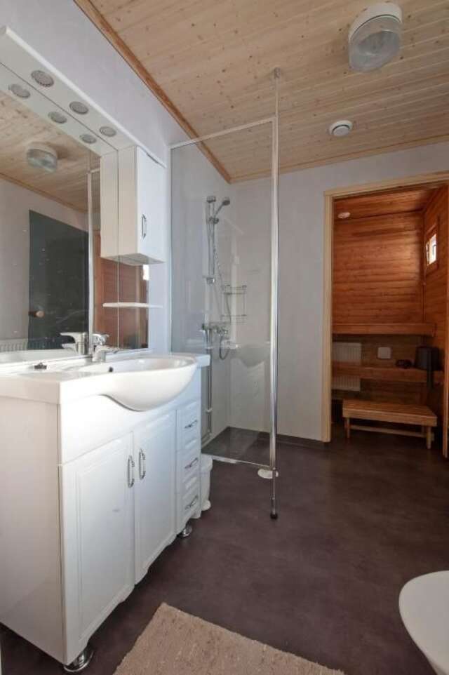 Дома для отпуска Kajaani Cottages Jormua-46